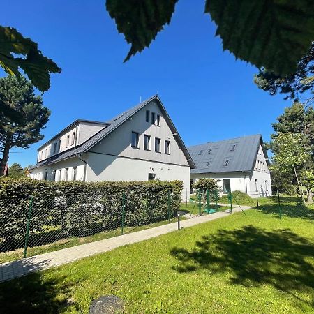 Apartmán Studnice na Vysočině Nove Mesto na Morave Exterior foto