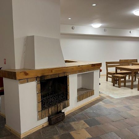 Apartmán Studnice na Vysočině Nove Mesto na Morave Exterior foto