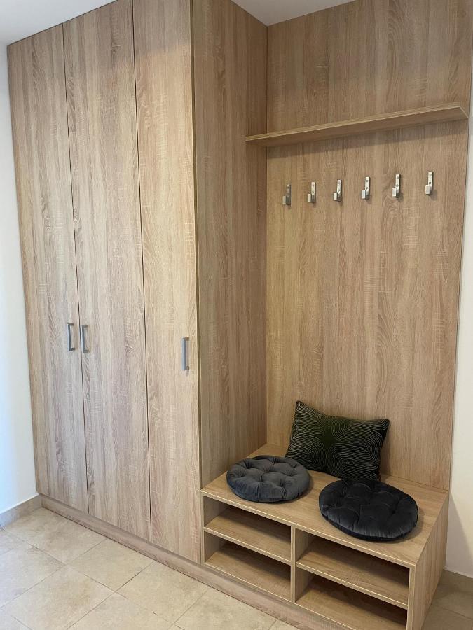 Apartmán Studnice na Vysočině Nove Mesto na Morave Exterior foto