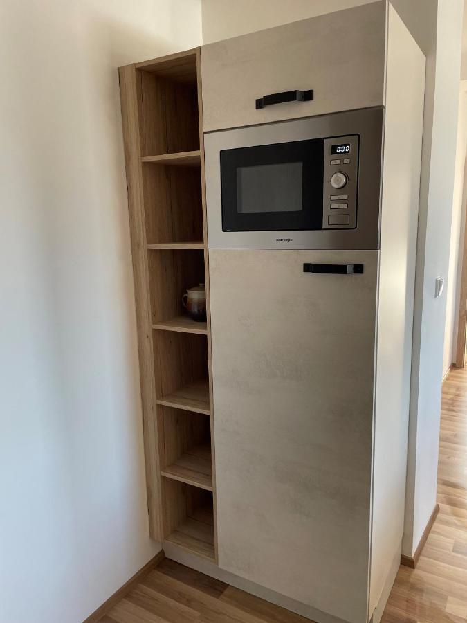 Apartmán Studnice na Vysočině Nove Mesto na Morave Exterior foto