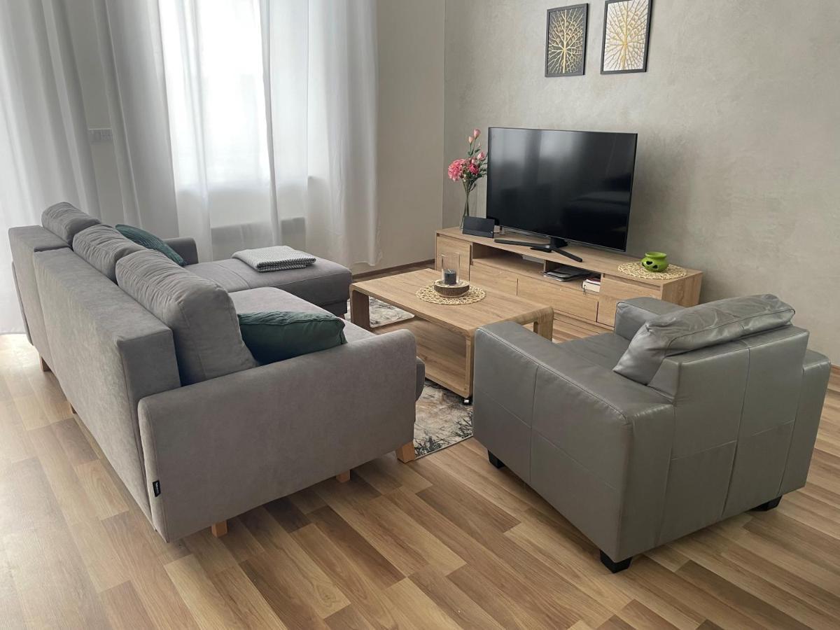 Apartmán Studnice na Vysočině Nove Mesto na Morave Exterior foto