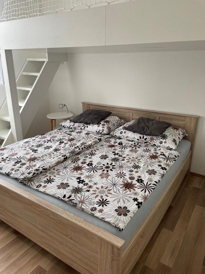 Apartmán Studnice na Vysočině Nove Mesto na Morave Exterior foto
