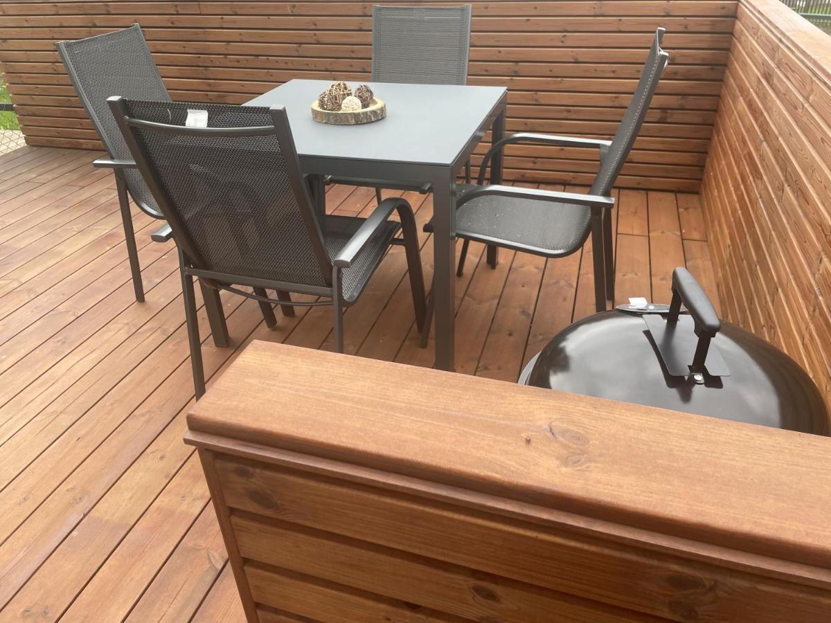 Apartmán Studnice na Vysočině Nove Mesto na Morave Exterior foto