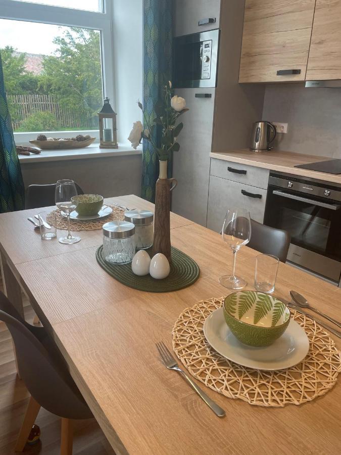 Apartmán Studnice na Vysočině Nove Mesto na Morave Exterior foto