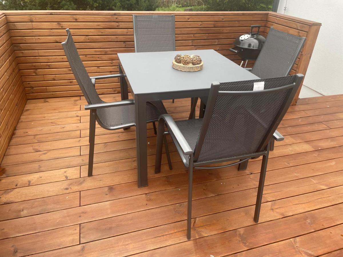 Apartmán Studnice na Vysočině Nove Mesto na Morave Exterior foto