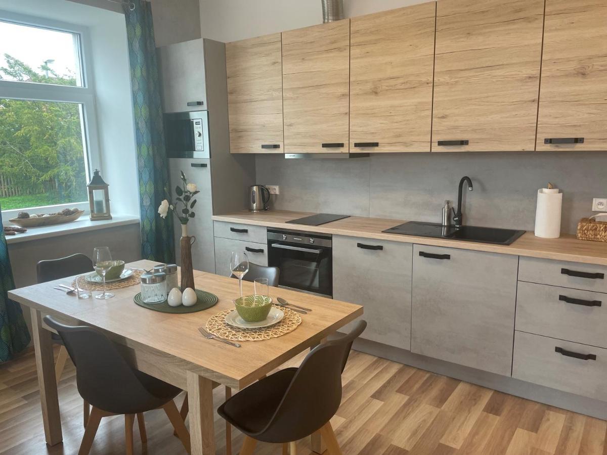 Apartmán Studnice na Vysočině Nove Mesto na Morave Exterior foto