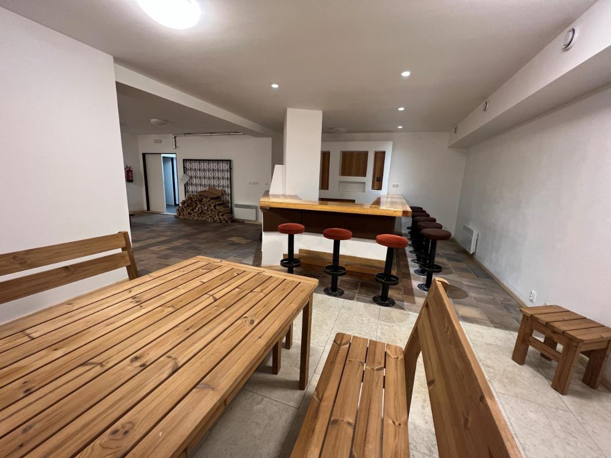 Apartmán Studnice na Vysočině Nove Mesto na Morave Exterior foto