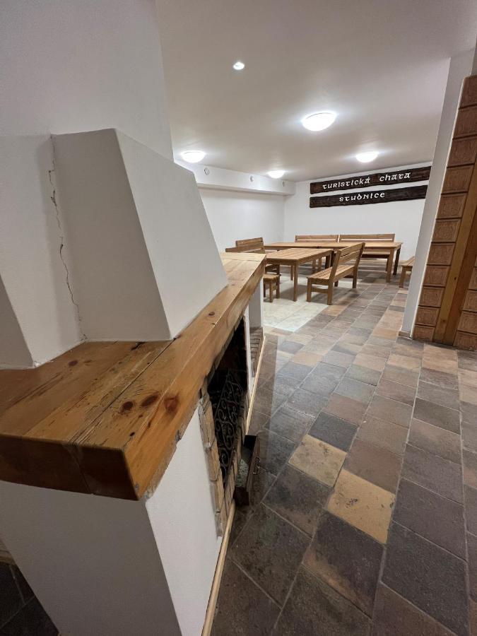 Apartmán Studnice na Vysočině Nove Mesto na Morave Exterior foto