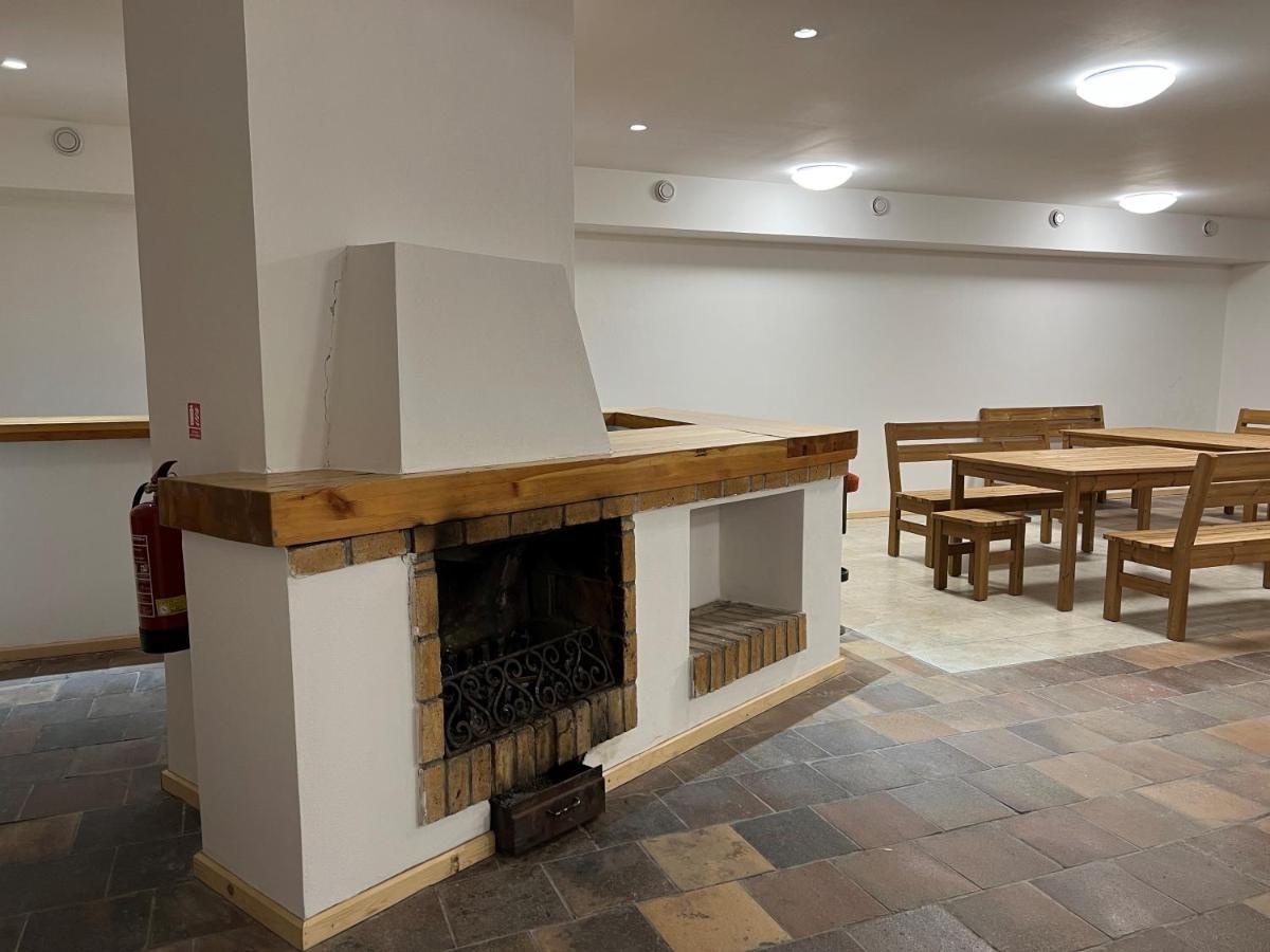 Apartmán Studnice na Vysočině Nove Mesto na Morave Exterior foto