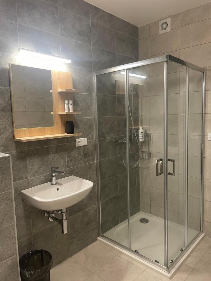 Apartmán Studnice na Vysočině Nove Mesto na Morave Exterior foto